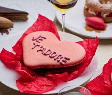 Celebrate Love in Lincoln Square