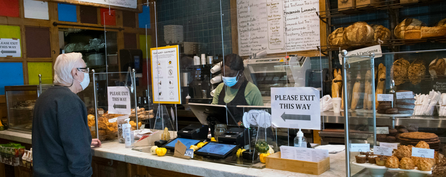 What's Open in Lincoln Square