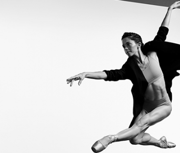 New York City Ballet's 2021 Digital Season