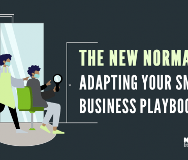 The New Normal: Adapting Your Small Business ...