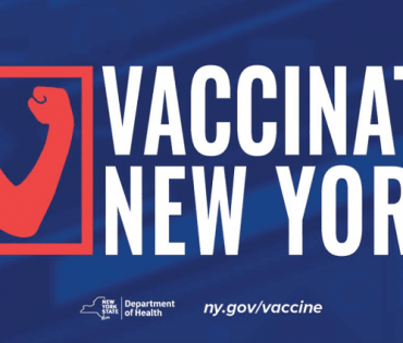 New York Opens Vaccine to All Adults