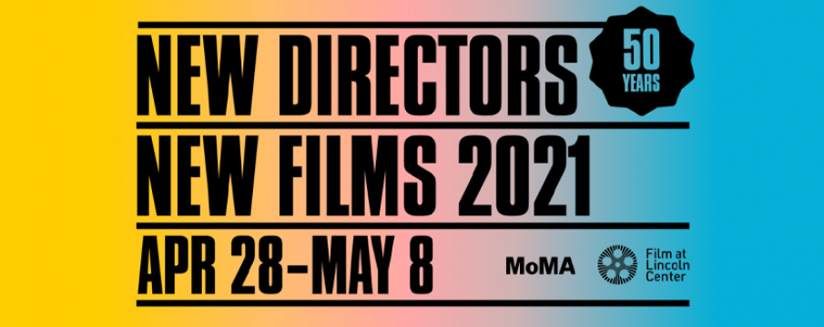 Celebrating 50 Years of New Directors/New Films