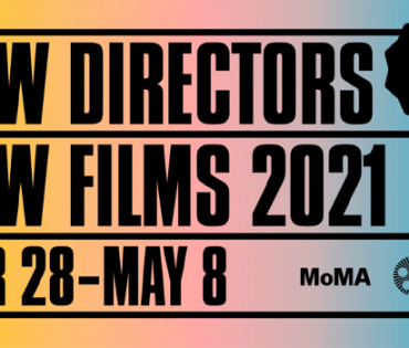 Celebrating 50 Years of New Directors/New Films