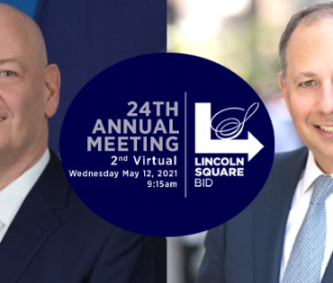 LSBID 24th Annual Meeting: 5.12.21