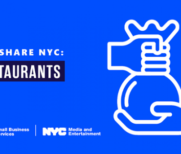 Fair Share NYC: Restaurants