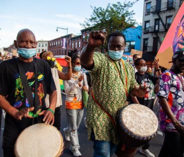 Celebrate Juneteenth 2021