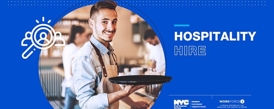 Recruitment Resource for Restaurant Hiring