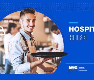 Recruitment Resource for Restaurant Hiring