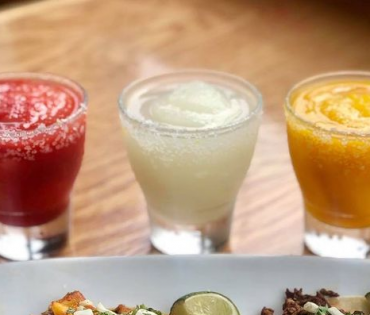 Two Great Happy Hour Spots with Specials 