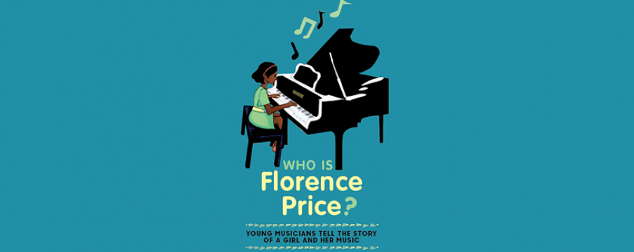 Who is Florence Price?