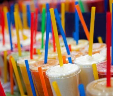 NYC Plastic Straw Ban Going into Effect