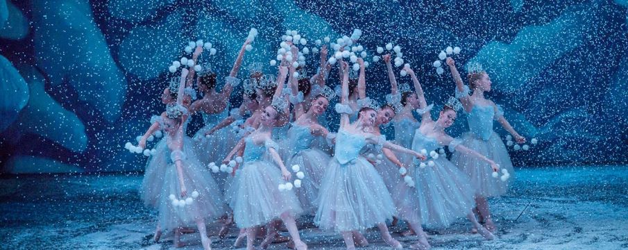 Several ‘Nutcracker’ Performances Canceled