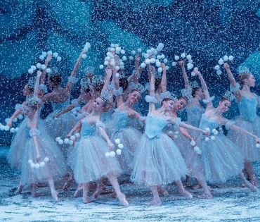 Several ‘Nutcracker’ Performances Canceled