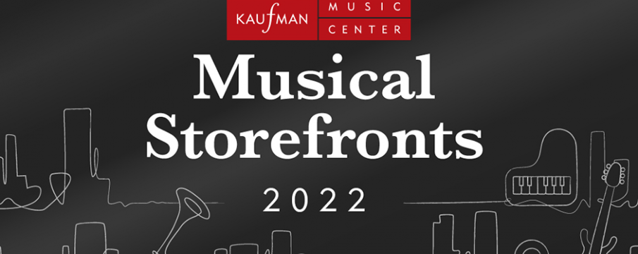 KMC's Musical Storefronts Returns to Lincoln Square