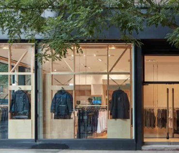 Lincoln Square's Retail Year in Review