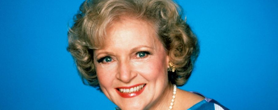 Remembering Betty White at NYPLPA