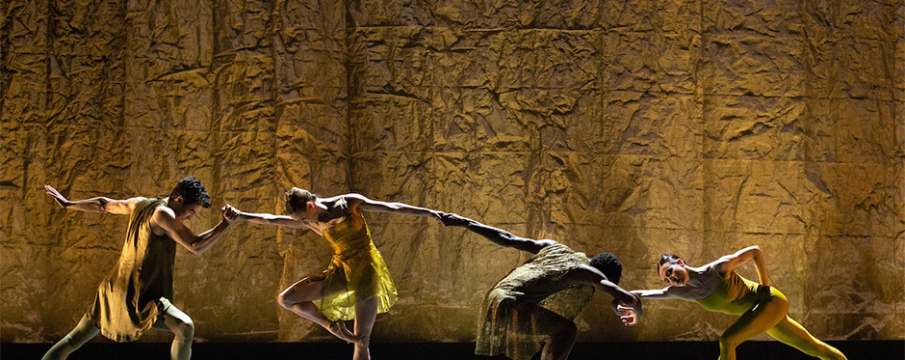 ABT's Summer 2022 Season at the Met