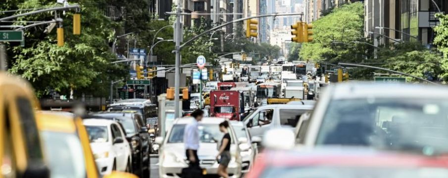 Public Comment Period on Congestion Pricing Begins on August 10