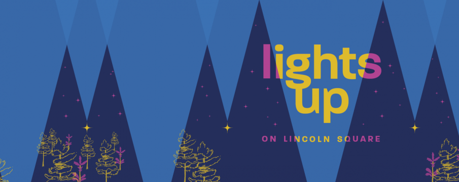 Holiday Lights, Music & More