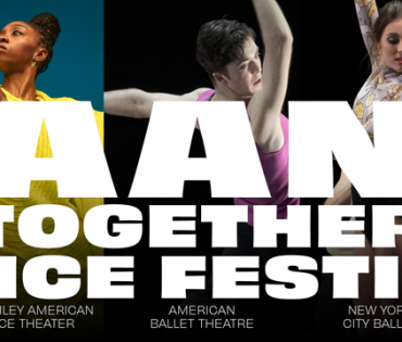 BAAND Together Dance Festival