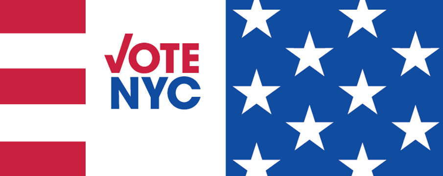 NYC Election 2023