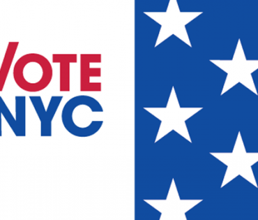 NYC Election 2023