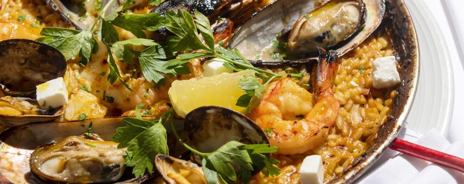 Discover the Seafood Gems of Lincoln Square