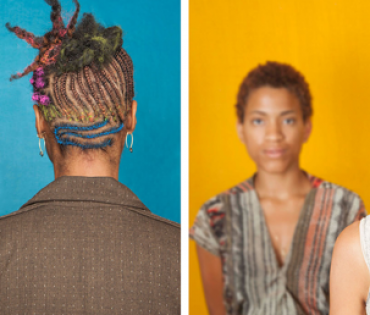 Sonya Clark Creates Communal Collaboration at ...