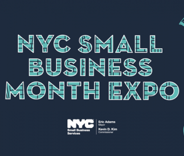 NYC’s First Small Business Month Expo