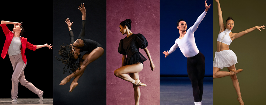 Five Companies on One Stage This Summer at the BAAND Together Dance Festival