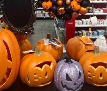 Discover Halloween Fun in Lincoln Square