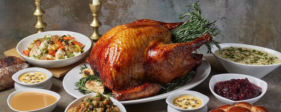 Your Guide to Thanksgiving in Lincoln Square