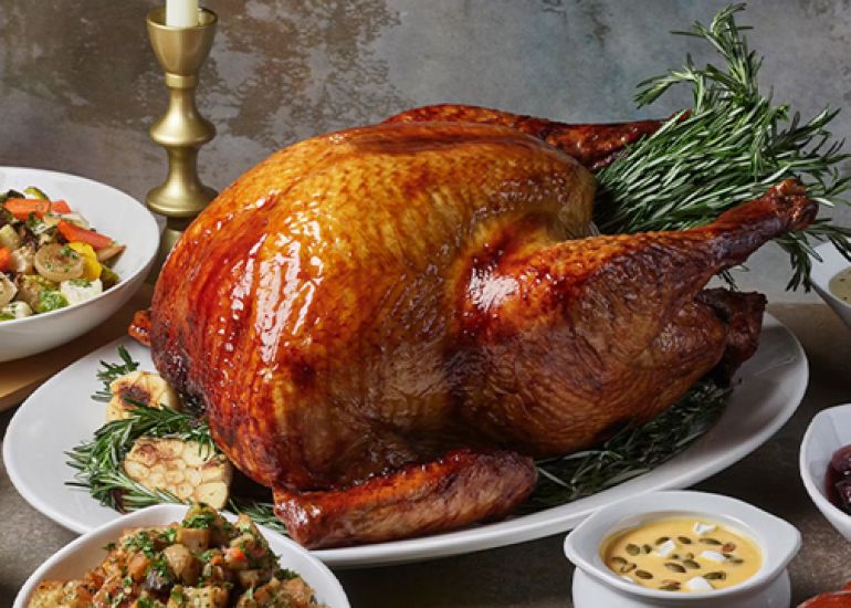 Your Guide to Thanksgiving in Lincoln Square