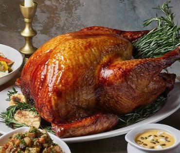 Your Guide to Thanksgiving in Lincoln Square