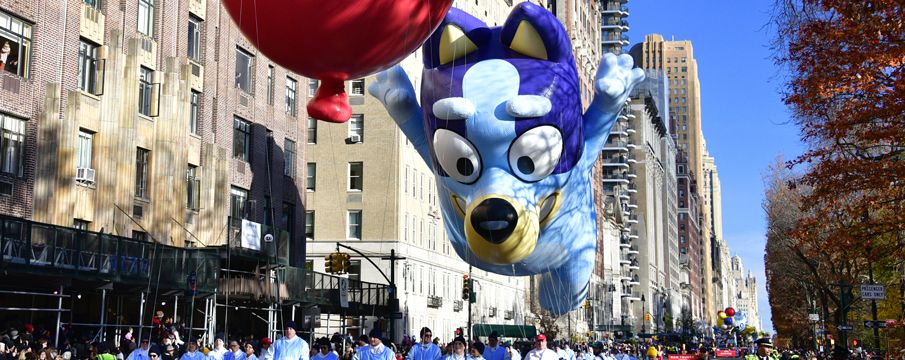 Plan Ahead for Parade Traffic in Lincoln Square