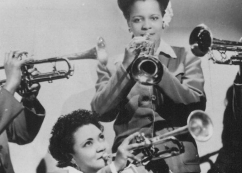 Celebrate Women’s History Month this March