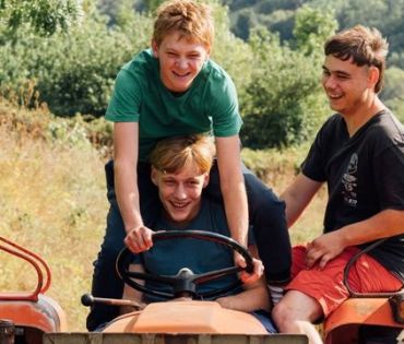 Rendez-Vous with French Cinema: Celebrating 30 ...