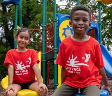 Plan A Summer of Adventure Right in Lincoln Square