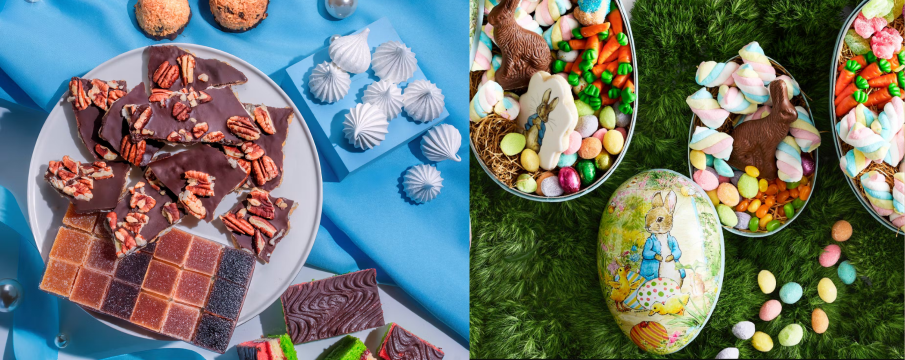 Celebrate Spring Holidays in Lincoln Square