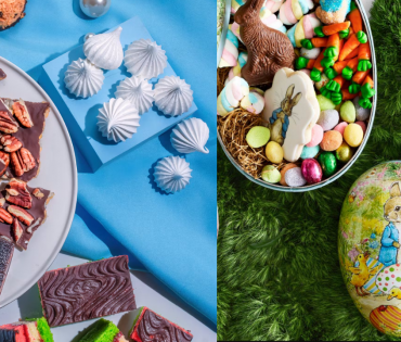 Celebrate Spring Holidays in Lincoln Square