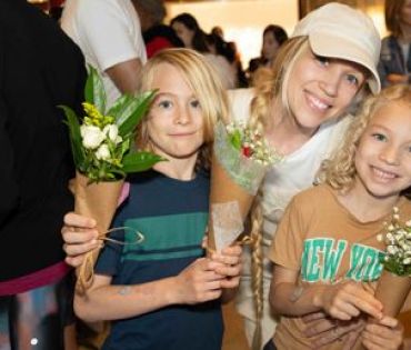 Spring Fling Returns to The Shops at Columbus ...