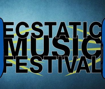 Kaufman Center's 2017 Ecstatic Music Festival