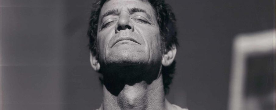 Celebrating Lou Reed, 1942–2013