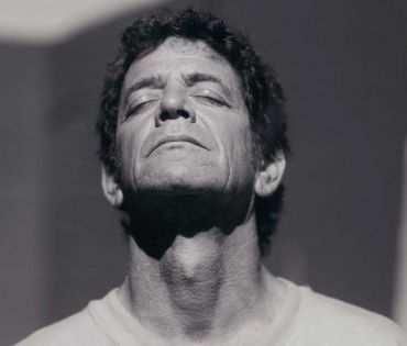 Celebrating Lou Reed, 1942–2013