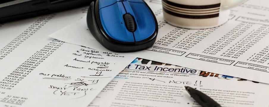 Get Tax Help and Avoid Tax Season Scams