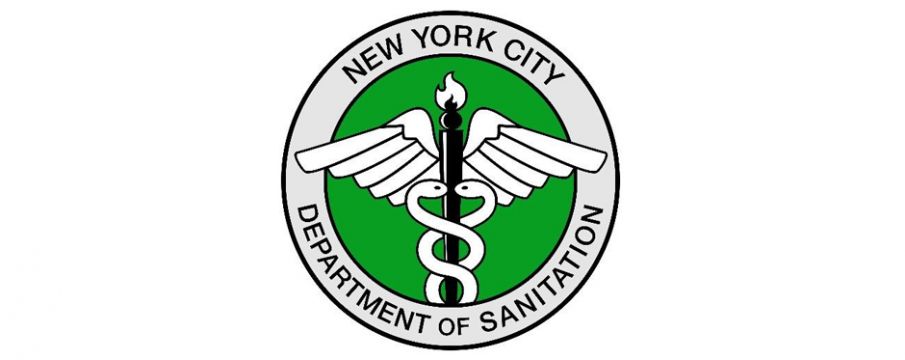 DSNY SAFE Disposal Events for 2017