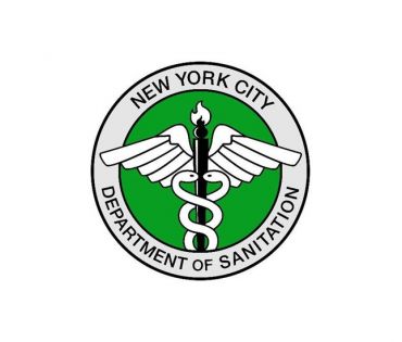 DSNY SAFE Disposal Events for 2017