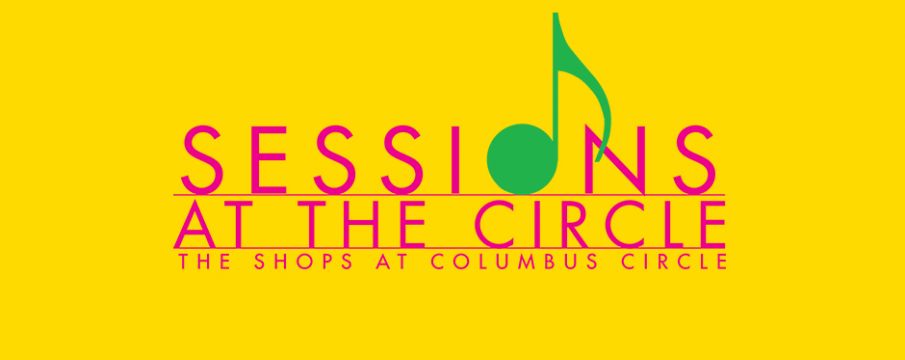 Sessions at the Circle