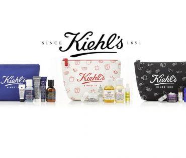 Kiehl's Since 1851: Fall Healthy Skin Event