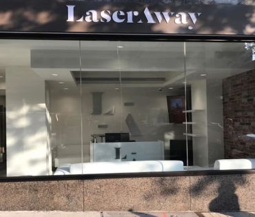 New to the Neighborhood: LaserAway